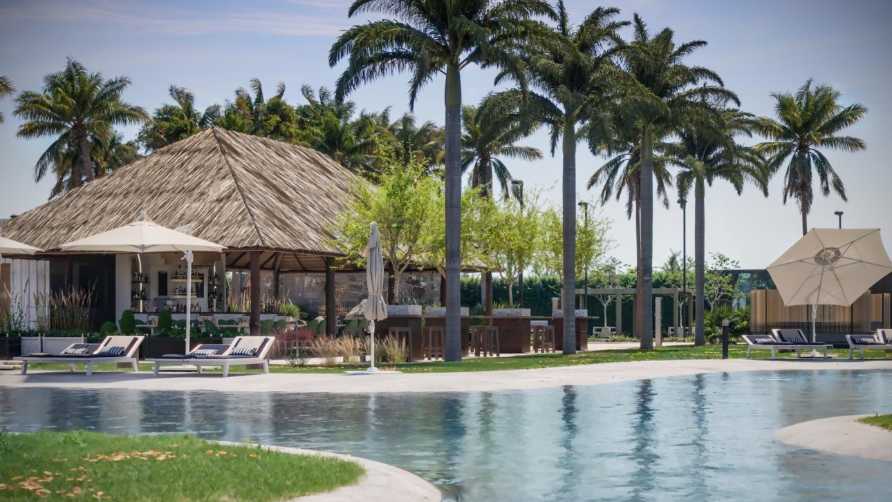 New Build - Townhouse - Torre Pacheco - El Alba