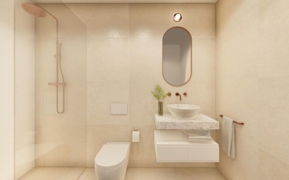 New Build - Bungalow - San Pedro del Pinatar - El Salero