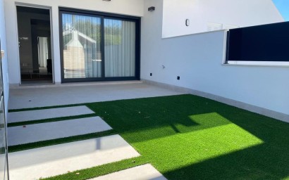 New Build - Bungalow - San Pedro del Pinatar - El Salero