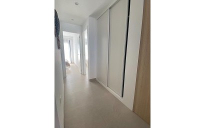 New Build - Bungalow - San Pedro del Pinatar - El Salero