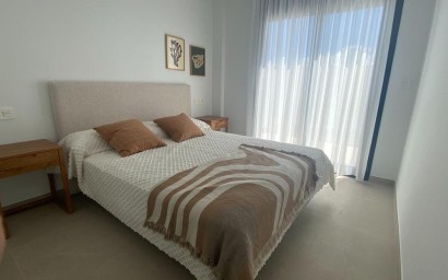 New Build - Bungalow - San Pedro del Pinatar - El Salero