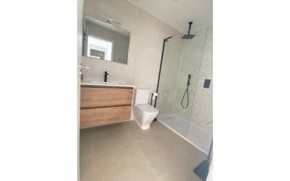 New Build - Bungalow - San Pedro del Pinatar - El Salero