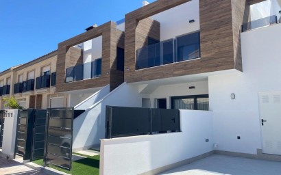 New Build - Bungalow - San Pedro del Pinatar - El Salero