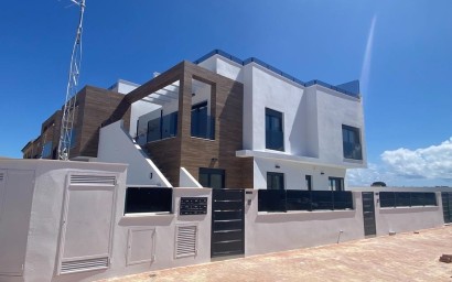 New Build - Bungalow - San Pedro del Pinatar - El Salero