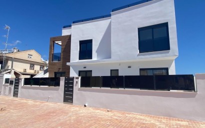 New Build - Bungalow - San Pedro del Pinatar - El Salero