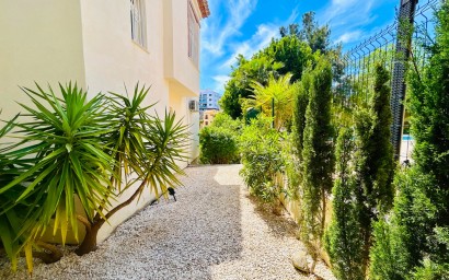 Перепродажа - Villa - Orihuela Costa - Las Ramblas Golf