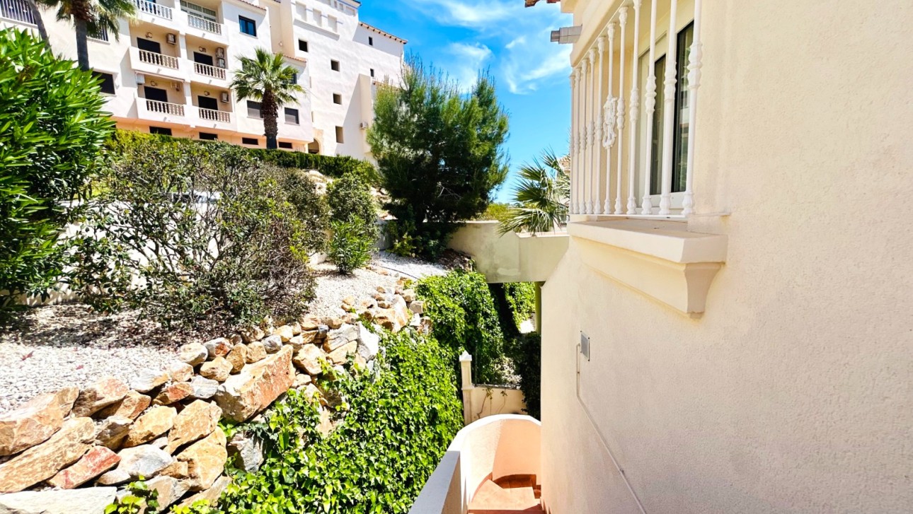 Перепродажа - Villa - Orihuela Costa - Las Ramblas Golf