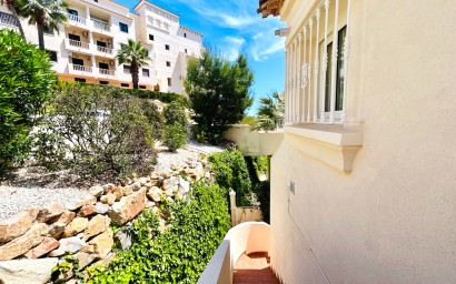 Перепродажа - Villa - Orihuela Costa - Las Ramblas Golf