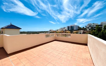 Перепродажа - Villa - Orihuela Costa - Las Ramblas Golf