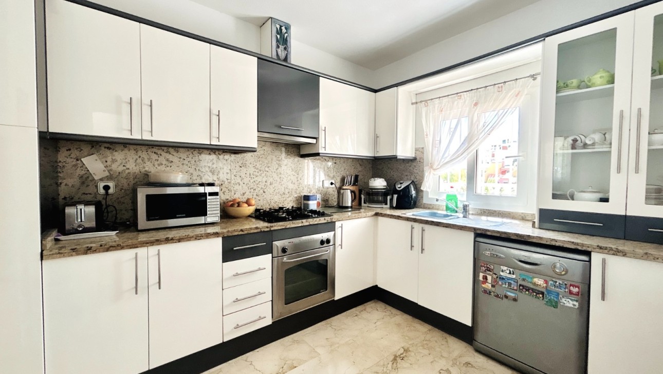 Перепродажа - Villa - Orihuela Costa - Las Ramblas Golf
