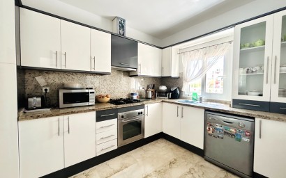 Перепродажа - Villa - Orihuela Costa - Las Ramblas Golf