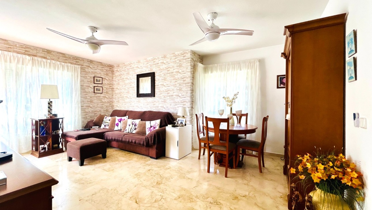 Перепродажа - Villa - Orihuela Costa - Las Ramblas Golf