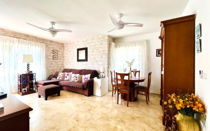 Перепродажа - Villa - Orihuela Costa - Las Ramblas Golf