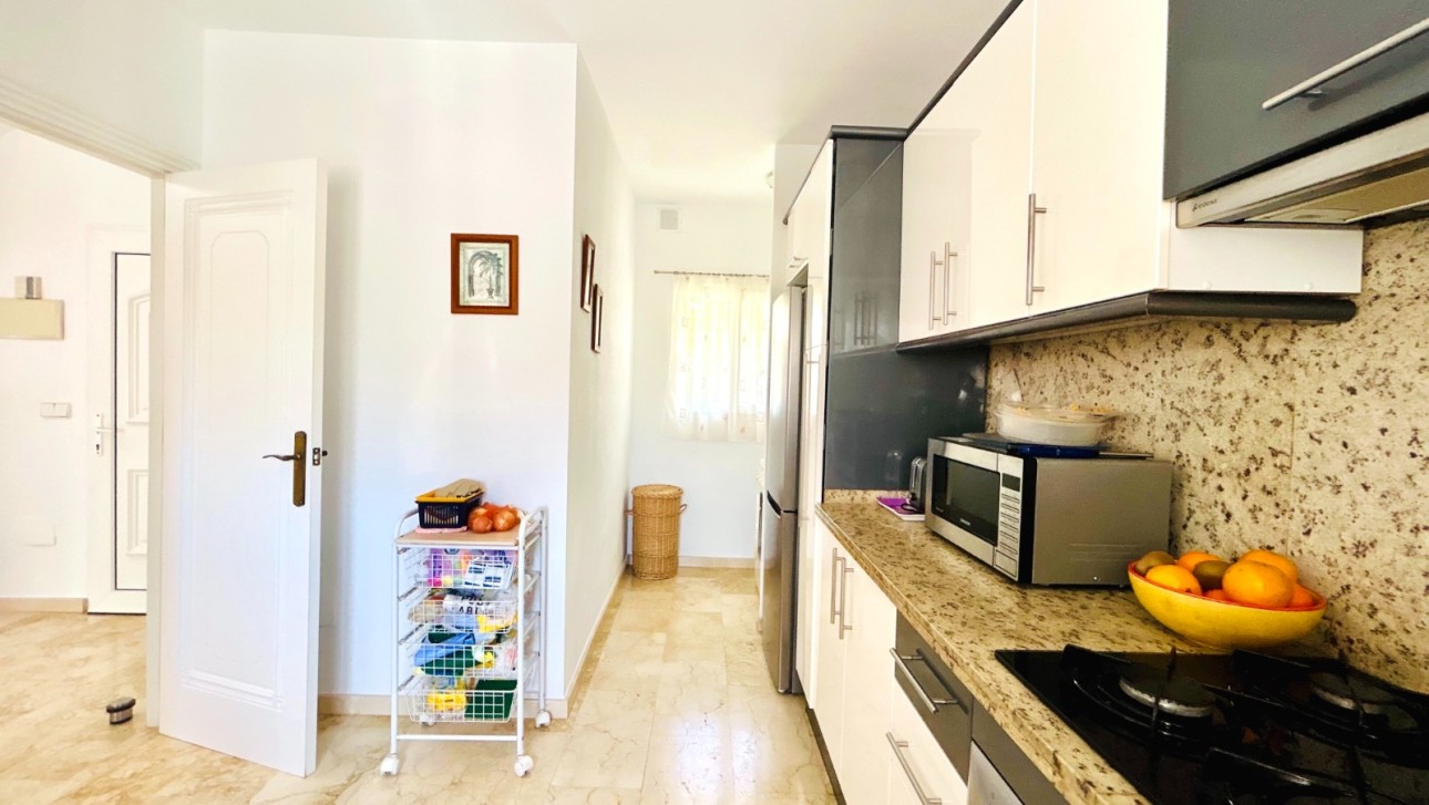 Перепродажа - Villa - Orihuela Costa - Las Ramblas Golf