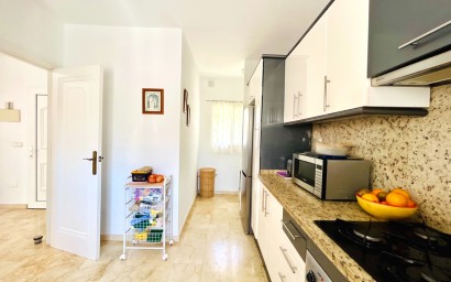 Перепродажа - Villa - Orihuela Costa - Las Ramblas Golf