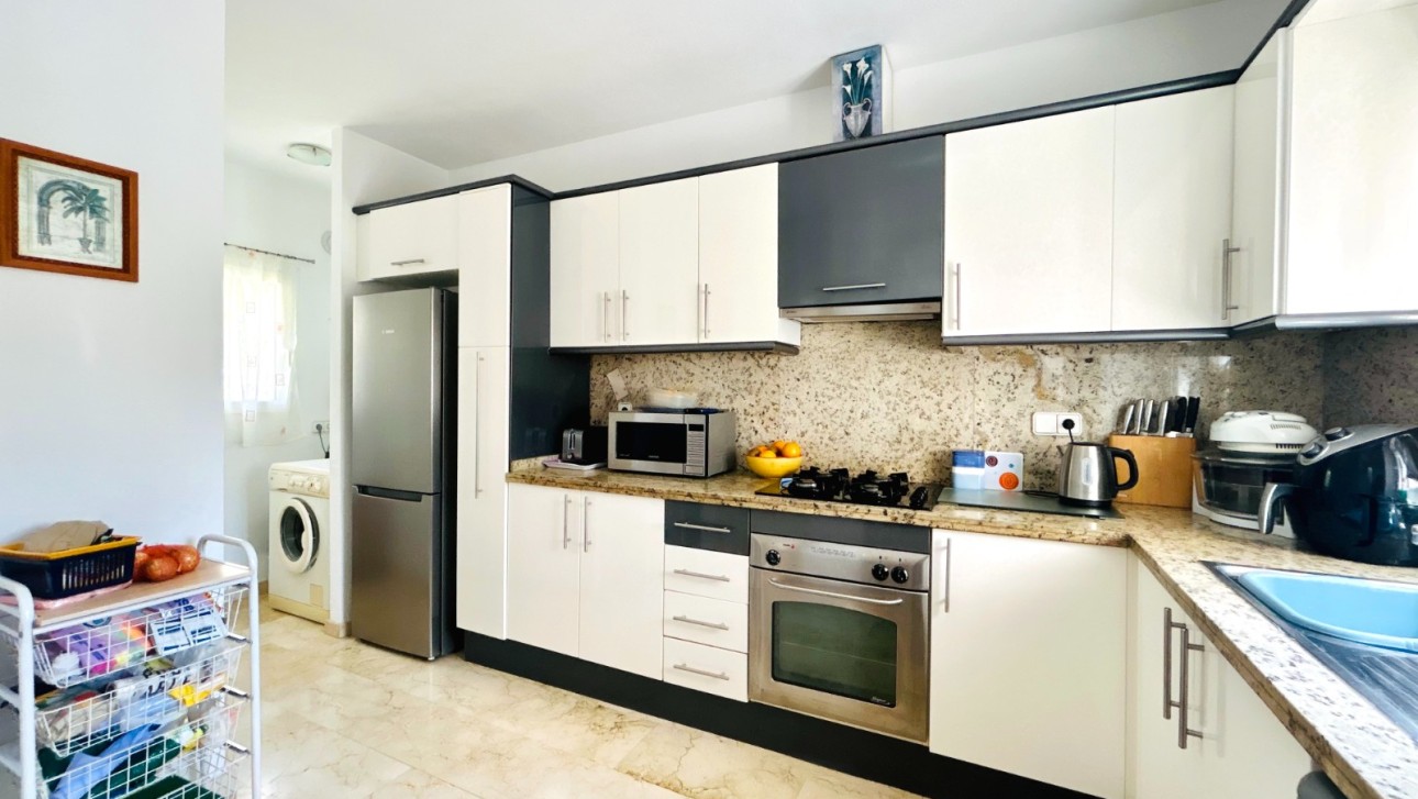 Перепродажа - Villa - Orihuela Costa - Las Ramblas Golf