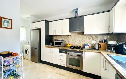 Перепродажа - Villa - Orihuela Costa - Las Ramblas Golf