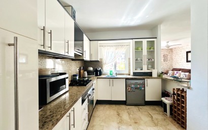 Перепродажа - Villa - Orihuela Costa - Las Ramblas Golf