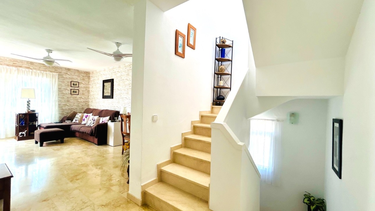 Перепродажа - Villa - Orihuela Costa - Las Ramblas Golf