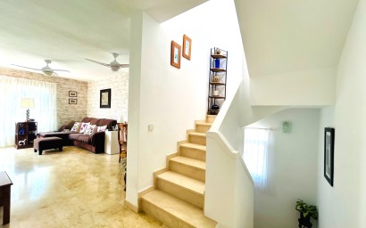 Перепродажа - Villa - Orihuela Costa - Las Ramblas Golf
