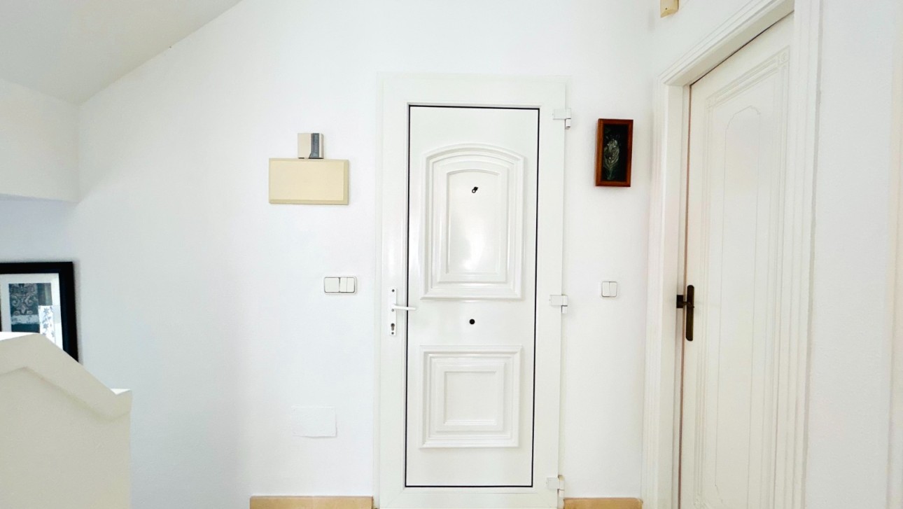 Перепродажа - Villa - Orihuela Costa - Las Ramblas Golf