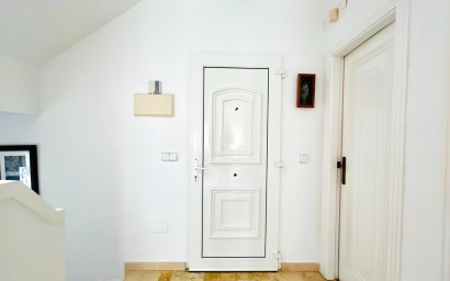 Перепродажа - Villa - Orihuela Costa - Las Ramblas Golf