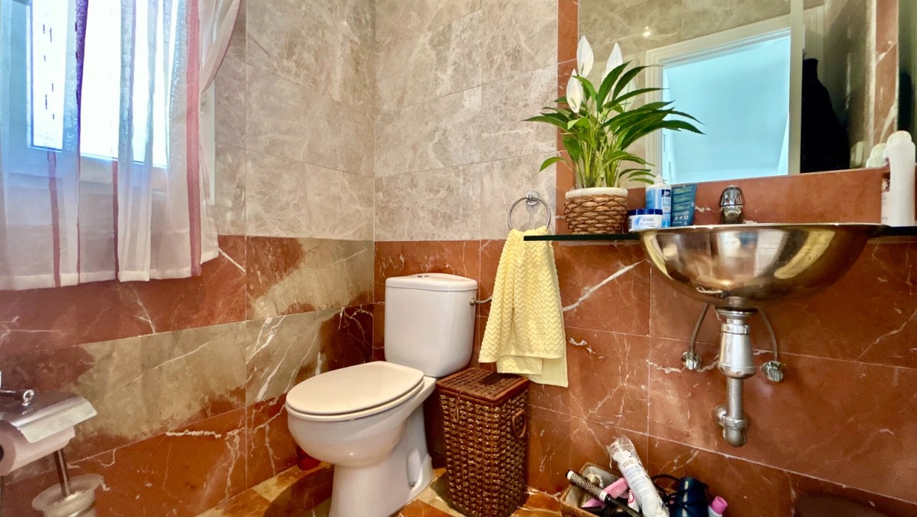 Перепродажа - Villa - Orihuela Costa - Las Ramblas Golf