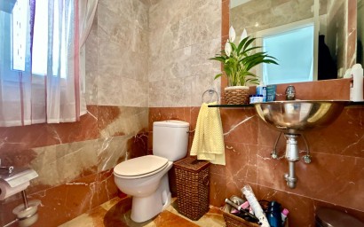 Перепродажа - Villa - Orihuela Costa - Las Ramblas Golf
