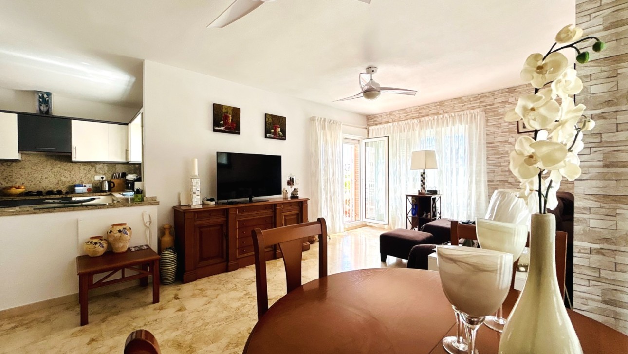 Перепродажа - Villa - Orihuela Costa - Las Ramblas Golf
