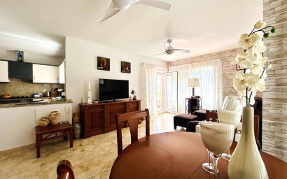Перепродажа - Villa - Orihuela Costa - Las Ramblas Golf