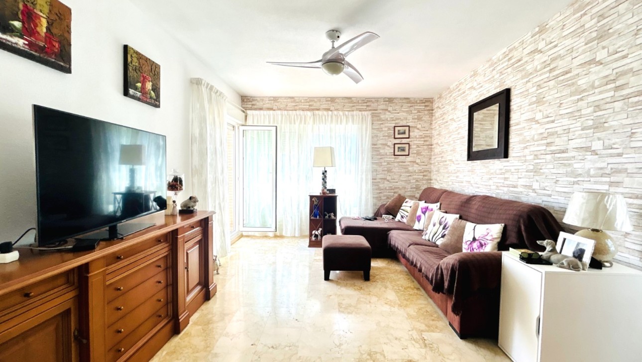Перепродажа - Villa - Orihuela Costa - Las Ramblas Golf