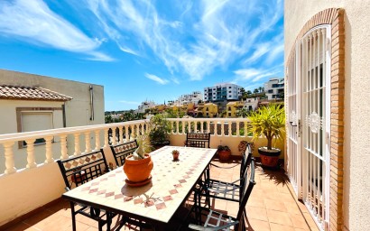 Перепродажа - Villa - Orihuela Costa - Las Ramblas Golf