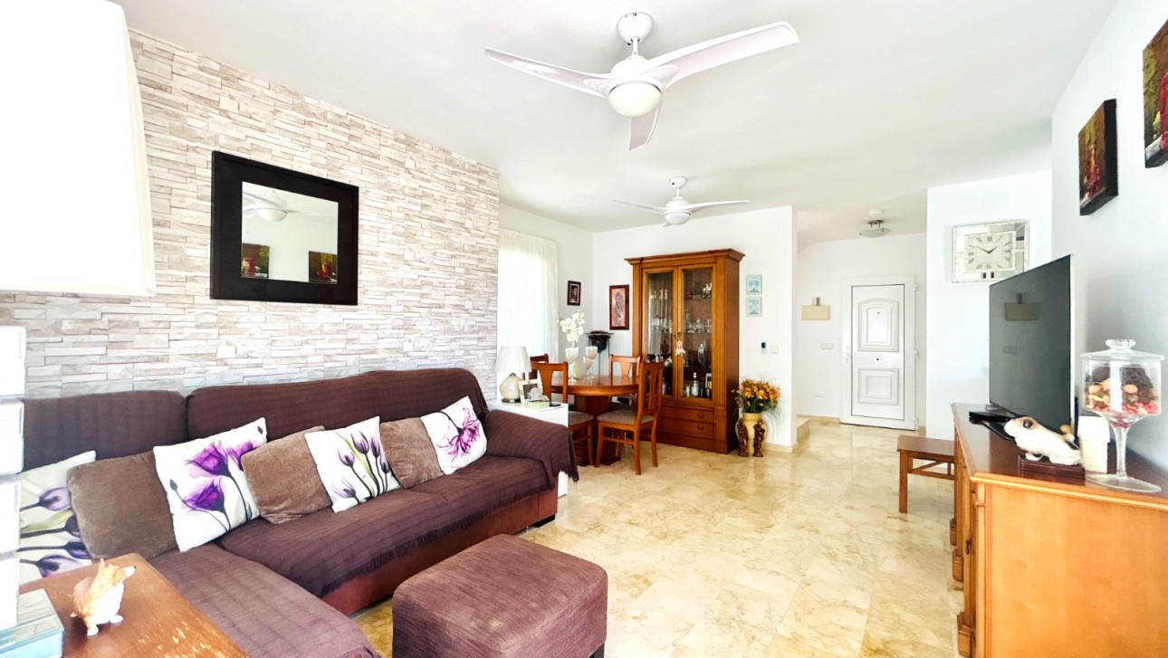Перепродажа - Villa - Orihuela Costa - Las Ramblas Golf