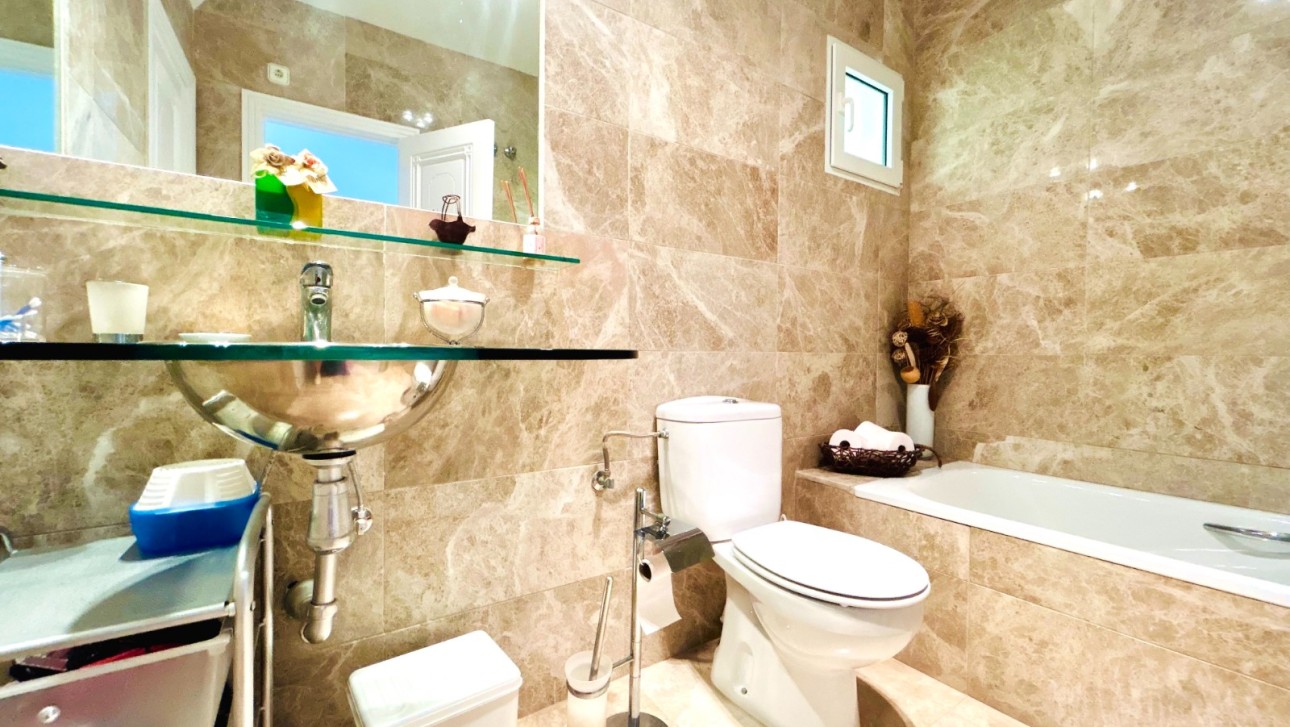 Перепродажа - Villa - Orihuela Costa - Las Ramblas Golf