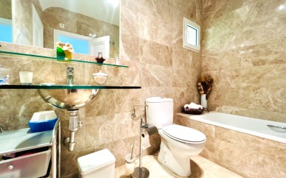 Перепродажа - Villa - Orihuela Costa - Las Ramblas Golf