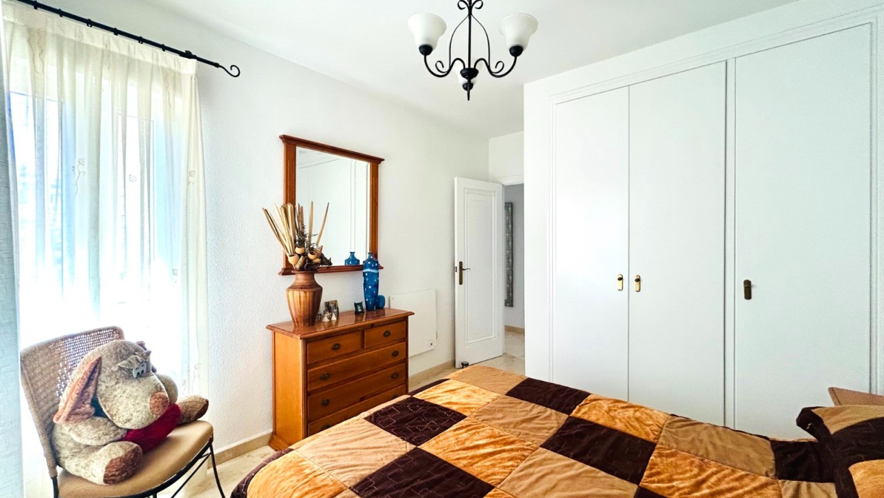 Перепродажа - Villa - Orihuela Costa - Las Ramblas Golf