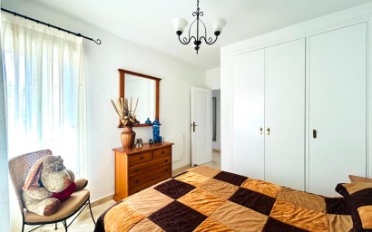 Перепродажа - Villa - Orihuela Costa - Las Ramblas Golf