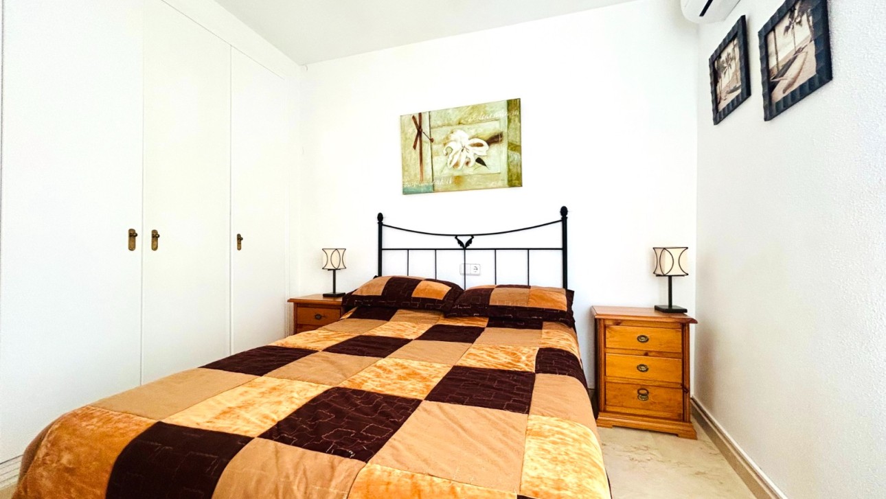 Перепродажа - Villa - Orihuela Costa - Las Ramblas Golf