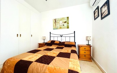 Перепродажа - Villa - Orihuela Costa - Las Ramblas Golf
