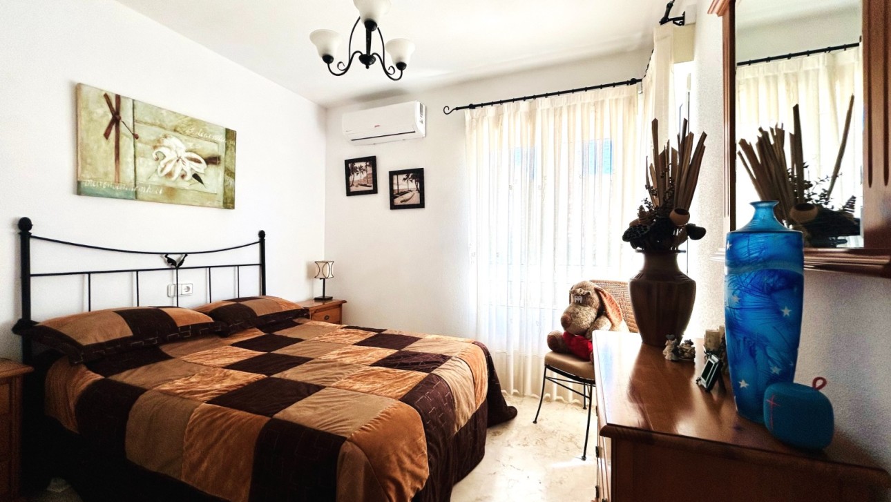 Перепродажа - Villa - Orihuela Costa - Las Ramblas Golf