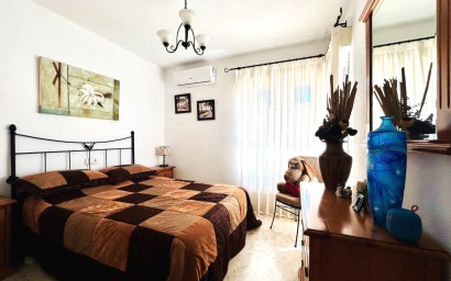 Перепродажа - Villa - Orihuela Costa - Las Ramblas Golf