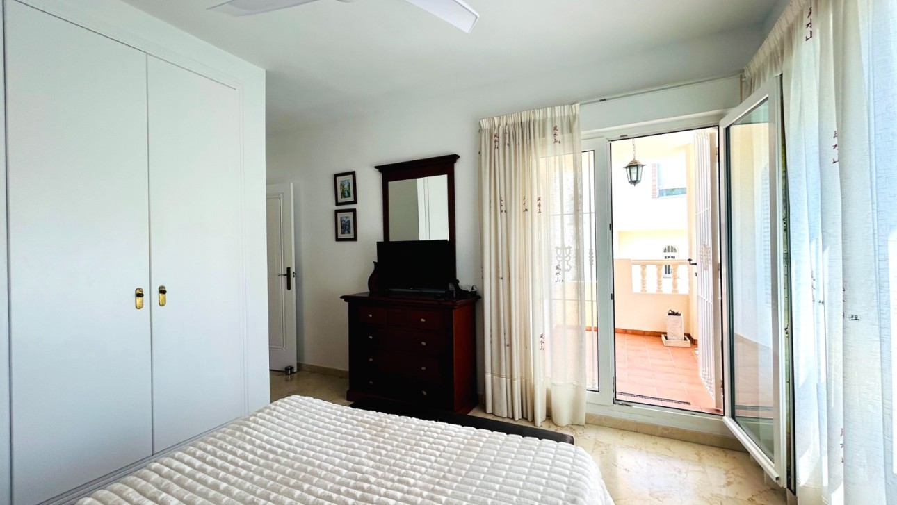 Перепродажа - Villa - Orihuela Costa - Las Ramblas Golf