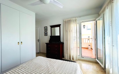 Перепродажа - Villa - Orihuela Costa - Las Ramblas Golf