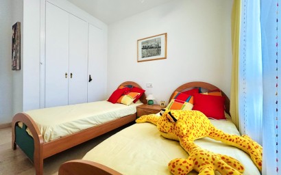 Перепродажа - Villa - Orihuela Costa - Las Ramblas Golf