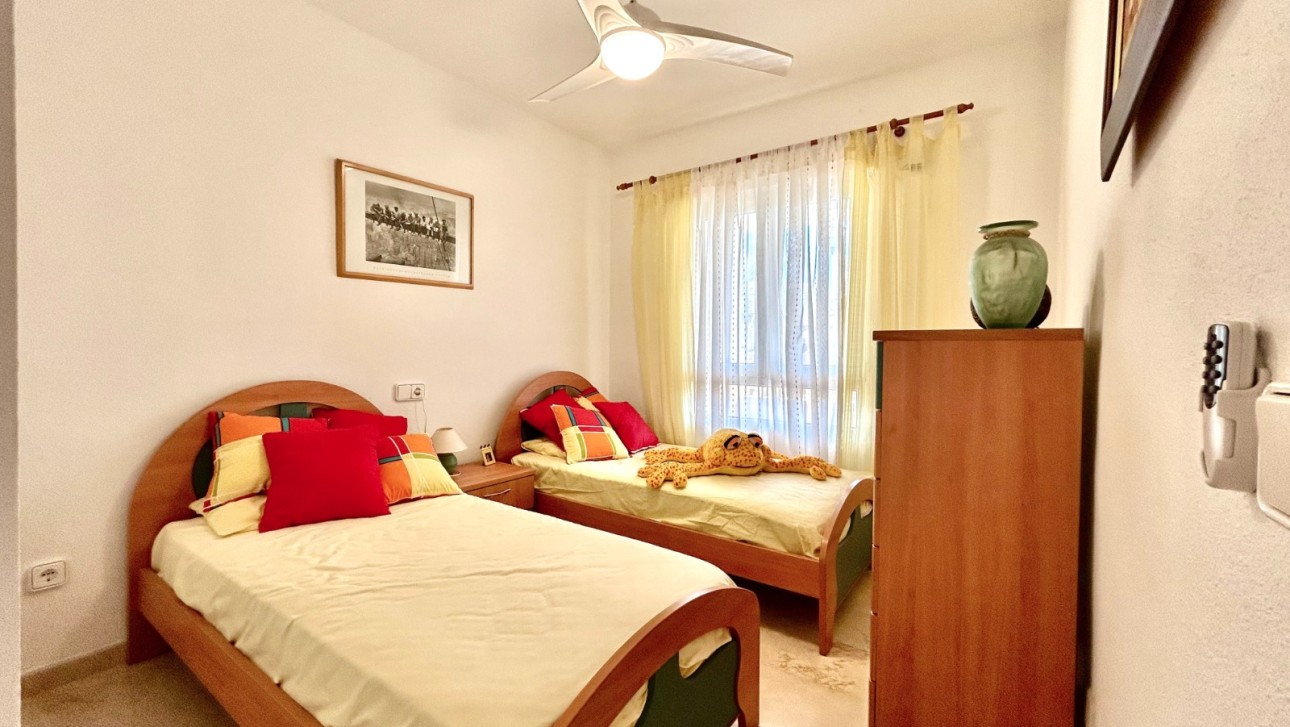 Перепродажа - Villa - Orihuela Costa - Las Ramblas Golf