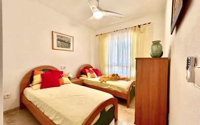 Перепродажа - Villa - Orihuela Costa - Las Ramblas Golf