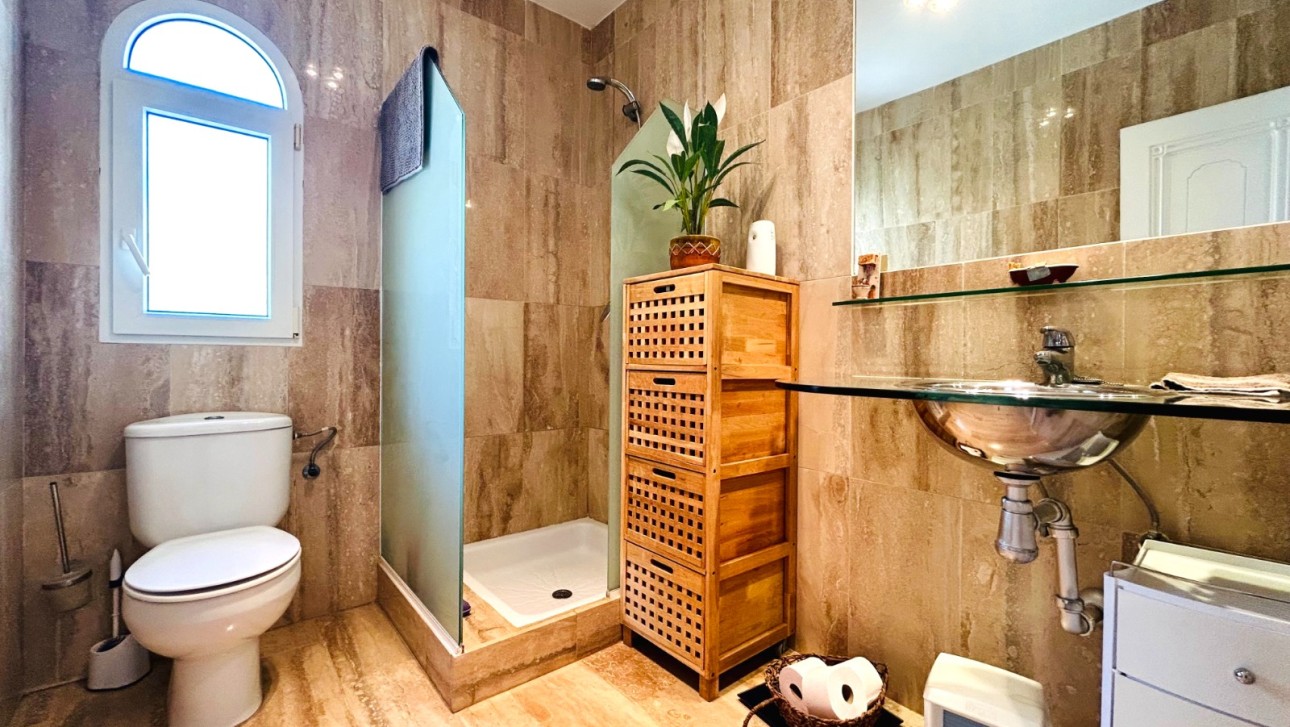 Перепродажа - Villa - Orihuela Costa - Las Ramblas Golf
