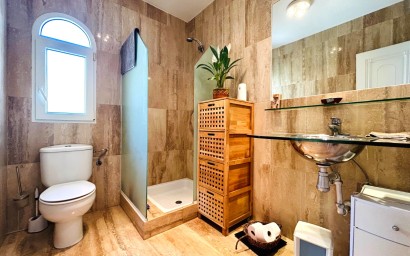 Перепродажа - Villa - Orihuela Costa - Las Ramblas Golf