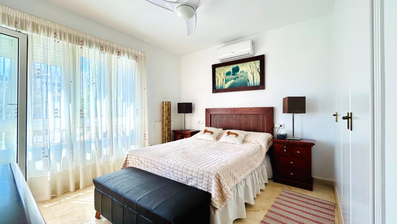 Перепродажа - Villa - Orihuela Costa - Las Ramblas Golf