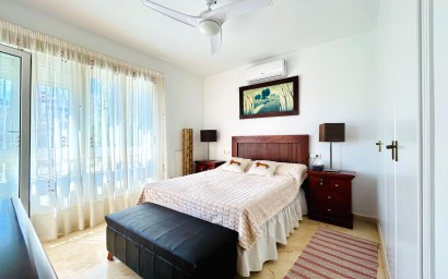 Перепродажа - Villa - Orihuela Costa - Las Ramblas Golf